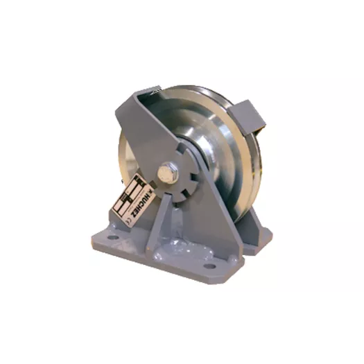 PF5 poulie de renvoi principal